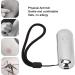 Kadimendium Sting Bite Relief Pen - USB Charging Heat Pulse Bite Healer for Itch Treatment - Allergic-Free & Safe for Indoor Use - Buy Online on SooperMarket.com