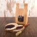 Buy Organic Black Quinoa | 1.8 kg | Premium Quality | Eco-Friendly | Plastic-Free Packaging - sssundclever.de - Buy Online on SooperMarket.com