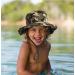 Eohak Sonnenhut f r Jungen Camouflage Fischhut faltbar 7 14 Jahre (Camo-1 56 cm) - Buy Online on SooperMarket.com