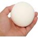 6Pcs Wool Drying Balls Laundry Drying Balls Reusable Skin Friendly Static Reduction Time Saving Fabric Softener Ball for Clothes Laundry(7cm/2.8in) - Buy Online on SooperMarket.com