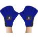 Water Gear Neoprene Force Gloves Medium - 8 x 4.5 Size for Enhanced Performance - Buy Online on SooperMarket.com