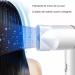 Portable Hair Dryer Constant Temperature US Plug 110V Small Portable Hair Blower for Home - Buy Online on SooperMarket.com