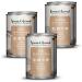 Venandi Animal Premium Wet Cat Food Trial Package - Chicken Duck Beef & Horse Calf Turkey | 6x400g | 2.4kg - International Shipping Available - Buy Online on SooperMarket.com