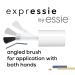 Essie Expressie FX Filter Quick-Dry Vegan Nail Polish - 24K Gold Glitter Shimmer Top Coat - 0.33 fl oz - Fast Shipping Worldwide - Buy Online on SooperMarket.com