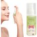 puzzlegame Cool Spray - 80ml Instant Cooling & Nourishing Spray | Instantly Reduce Temperature Spray Small Lightweight Refreshing Protective Skin-friendly Spray For Face And Body green dog - Buy Online on SooperMarket.com