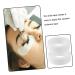 Beavorty 6 Rolls Grafting Eyelash Tape - Non-Woven Eyelash Extension Tape for Makeup | Ideal Lash Tool for Women - Buy Online on SooperMarket.com
