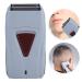 Buy Men's Double Foil Shaver with USB Charging - Premium Electric Shaver for a Smooth Shave - Buy Online on SooperMarket.com