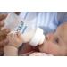 Philips Avent Anti-colic Baby Bottles Clear 4oz - 3 Piece Set, 3 Count - Buy Online on SooperMarket.com
