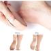BEALIFE Foot Sharpener Easily Clean Skin Care Tool Callus Remover Health Caring Cracked Heel Hard Skins Pedicure Tools Feet File - Buy Online on SooperMarket.com
