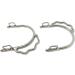 Women's English Bumper Spurs - AJ Tack Wholesale - Buy Online on SooperMarket.com