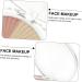 PLAFOPE 1 Box Highlight Powder Highlighting Shimmering Skin Highlighter Women Face Makeup Plastic Shell - Buy Online on SooperMarket.com