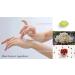 NYS CLOUD Elastic Skinny Hand Mask - 10 Pairs of Serum-Infused Moisturizing Hand Gloves - Buy Online on SooperMarket.com