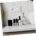 Hemoton 1set Mascara Tube Eyelash Cream Tube Clear Empty Mascara Bottles DIY Mascara Bottle with Funnels Portable Mascara Bottle Refillable Mascara Bottle Small Mascara Container - Buy Online on SooperMarket.com