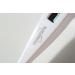EUROPAPA Digital Fever Thermometer for Babies, Children, and Adults - Oral, Axillary, or Rectal Waterproof with Fever Alarm (Light Blue) - Buy Online on SooperMarket.com