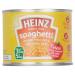 Heinz Spaghetti in Tomato Sauce 200g Spaghetti Tomato 200 g (Pack of 1)
