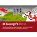 St George's Brew Pyramid Tea Bags | 100 Biodegradable Mesh Bags - Buy Online on SooperMarket.com