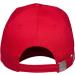 FC Bayern Munich Red Baseball Cap | Official Adult Logo Cap | One Size Fits All - Buy Online on SooperMarket.com