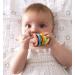 Sophie la Girafe Teething Ring - Colors Once Upon A Time | International Shipping Available - Buy Online on SooperMarket.com