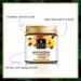 Good Vibes Mango & Coffee Age Defying Body Scrub - Nourishing Exfoliant for Radiant Skin | 100 gm | International Shipping - Buy Online on SooperMarket.com
