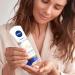NIVEA 3in1 Q10 Anti-Age Care Hand Cream (100ml) | Reduces Wrinkles with Q10 and UV Filters | Moisturizing for 24 Hour Hydration - Buy Online on SooperMarket.com