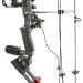 High Speed Metal Rubber Arrow Rest for Compound Bow - Right-Handed | Outdoor Archery Accessory - Buy Online on SooperMarket.com