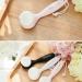 1PC Soft Bristle Face Cleaning Brush Deep Pore Cleaning Brush Makeup Removal Manual Massaging Brush Facial Skin Care Beauty Tool Facial Cleansing Brush Face Brush Cleansing Exfoliating Face Brush - Buy Online on SooperMarket.com