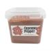 Nature Kitchen Cayenne Pepper 500G Large Bag Of Seasoning Spices And Herbs. Gluten-Free and Vegan Everyday Cooking Blends For Marinades Sauces Frying Baking Or Grilling