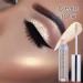 Glitter Eyeshadow Liquid - Shimmer Metallic Eyeliner Makeup Kit | Long Lasting Formula for Multi-Dimensional Eye Looks - Gift A1 - Buy Online on SooperMarket.com
