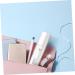 Baluue 6 Pcs Spray Meter Essential Oils Diffusers for Home Portable Humidifer Mist Sprayer Plastic White - Buy Online on SooperMarket.com