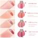 Milk Pink Soft Cream Blush Stick: Long-Wearing Liquid Blush for Cheeks, Eyes, and Lips. Natural-Looking Blend Gift for Her - Buy Online on SooperMarket.com