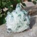 Natural Stone 300-1000g Garden Cluster Natural Green Ghost Quartz Ore raw Gemstone SpecimenHome Decor (Size : 900-1000g) HOMEZHOU (Size : 1.1 1.2kg) - Buy Online on SooperMarket.com