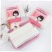 Buy POPETPOP Disposable Hand Wipes - 2-in-1 Cotton Pads for Face Toner & Makeup Removal | Safe Travel Cleaning Tool | International Shipping Available - Buy Online on SooperMarket.com