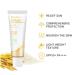 Relief Sun Rice Probiotics Organic Sunscreen - SPF50 PA++++ | Korean Face & Body Sunscreen with 30% Rice Extract | Nourishing Skin Care for All Skin Types - Buy Online on SooperMarket.com