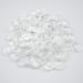Foraineam 1 Inch Glass Dome Cabochons - 150 Pieces, Crystal Clear Round Cabochon for Jewelry Making and Photo Pendant Crafts - Buy Online on SooperMarket.com