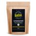 Biotiva Flaxseed Flour Organic 250g - Flax Plant - Low Carb Flour - Gluten-Free Soy-Free Lactose-Free - Certified and Controlled in Germany.