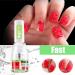 Magic Gel Nail Remover - 15ML (Pack of 5) | Soak Off Quickly & Easily for Clean Manicure - Buy Online on SooperMarket.com