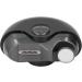 Electric Nail Clipper Portable Travel Automatic Nail Clipper for Seniors (Black) - Buy Online on SooperMarket.com
