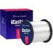 Calamus Bastion 4LB/1200Yards Monofilament Fishing Line - Strong Abrasion Resistant Nylon Line for Freshwater and Saltwater Fishing - Buy Online on SooperMarket.com