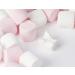 Haribo Chamallows Pink & White Marshmallows Sweet & Soft Treat for Yourself 140g - Buy Online on SooperMarket.com