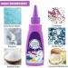 Active Enzyme Laundry Stain Remover Garment Stubborn Stain Cleaner Oil Remover Clothes Stain Remover Cleaner Emergency Stain Rescue Stain Remover 120ml - Buy Online on SooperMarket.com