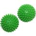 Non Melt Reusable Tumble Dryer Balls for Laundry - Green - Buy Online on SooperMarket.com