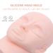 Buy Beaupretty Head of Make-Up Practice - High-Quality Cosmetic Puppet for Eyebrow Lines | International Shipping - Buy Online on SooperMarket.com
