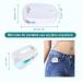 Touchscreen Nail Fungus Laser Treatment Device - Targets Damaged Toenails - Onychomycosis Treatment - Buy Online on SooperMarket.com
