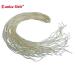 6 Packs Eunice Hair Synthetic Crochet Braids - 28 Box Braids & Soft Twists (613) | Best Hair Extensions for Gorgeous Styles - Buy Online on SooperMarket.com