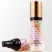 Yo Jesifafa 2023 Pore Primer Skin Perfecting Base Primer + Tricolor Correcting Serums (2pcs) - Buy Online on SooperMarket.com