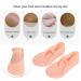 Moisturizing Foot Care Protector Socks - Ultimate Softening Tool for Healthier Feet - Buy Online on SooperMarket.com
