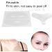 Face Wrinkle Patches 2 in 1 Facial Chest Pad Set Reusable Silicone Chest Wrinkle Pads Face Wrinkle Anti Wrinkle Patches While Sleeping Use - Buy Online on SooperMarket.com