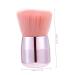 Multi-Purpose Mushroom Head Makeup Brush - Portable Cosmetic Applicator & Gentle Powder Tool for Flawless Finish | Buy Online Internationally - Buy Online on SooperMarket.com
