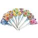 GroceriesRUS Spangler Dum Dum Pops - Assorted Flavors - Bulk various Sizes (500g) - Buy Online on SooperMarket.com