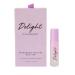 RawChemistry Delight Pheromone Infused Perfume Oils for Women I Roll On Tavel Size Perfume I White Musk Vanilla Perfume for Women